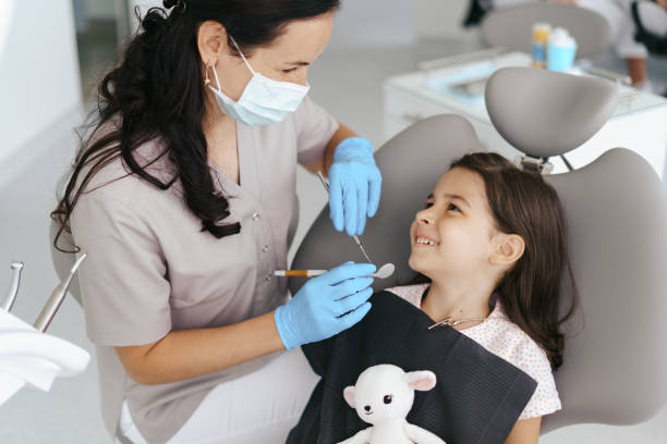 Best Emergency Wisdom Tooth Extraction in Sunbury, OH
