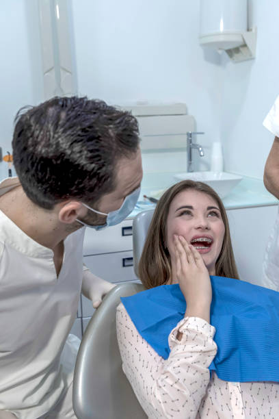 Best Emergency Dental Care for Sports Injuries in Sunbury, OH