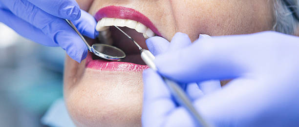Best Emergency Treatment for Oral Infections in Sunbury, OH